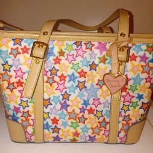 Dooney Bourke Purse